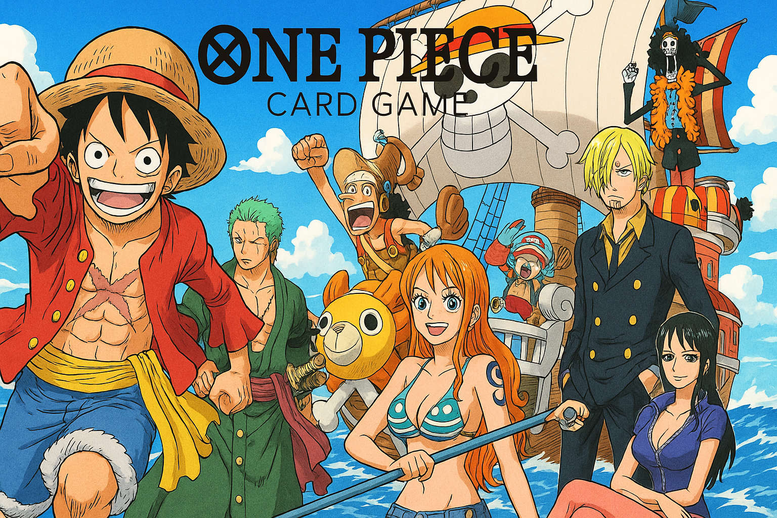 One Piece Collection